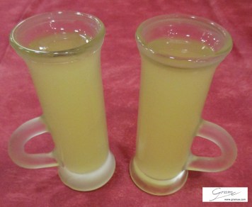 Limoncello