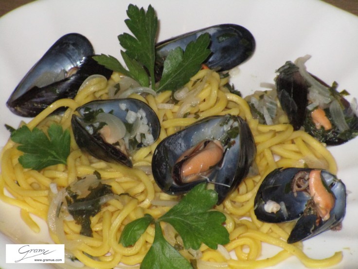 Spaghetti alle cozze_A