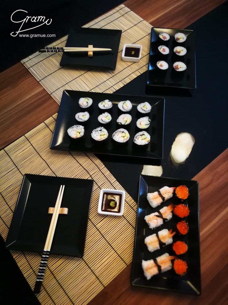 Sushi_F_Tisch