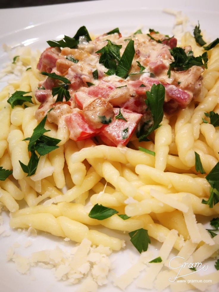 Trofie_mit_Burrata_C