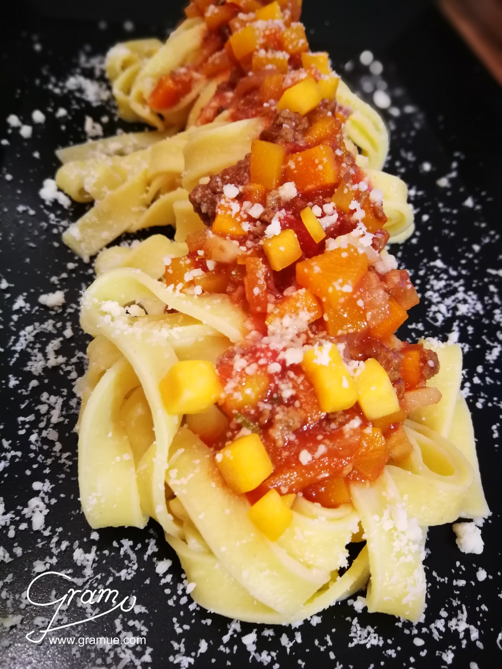 Tagliatelle_Kürbisragout_A