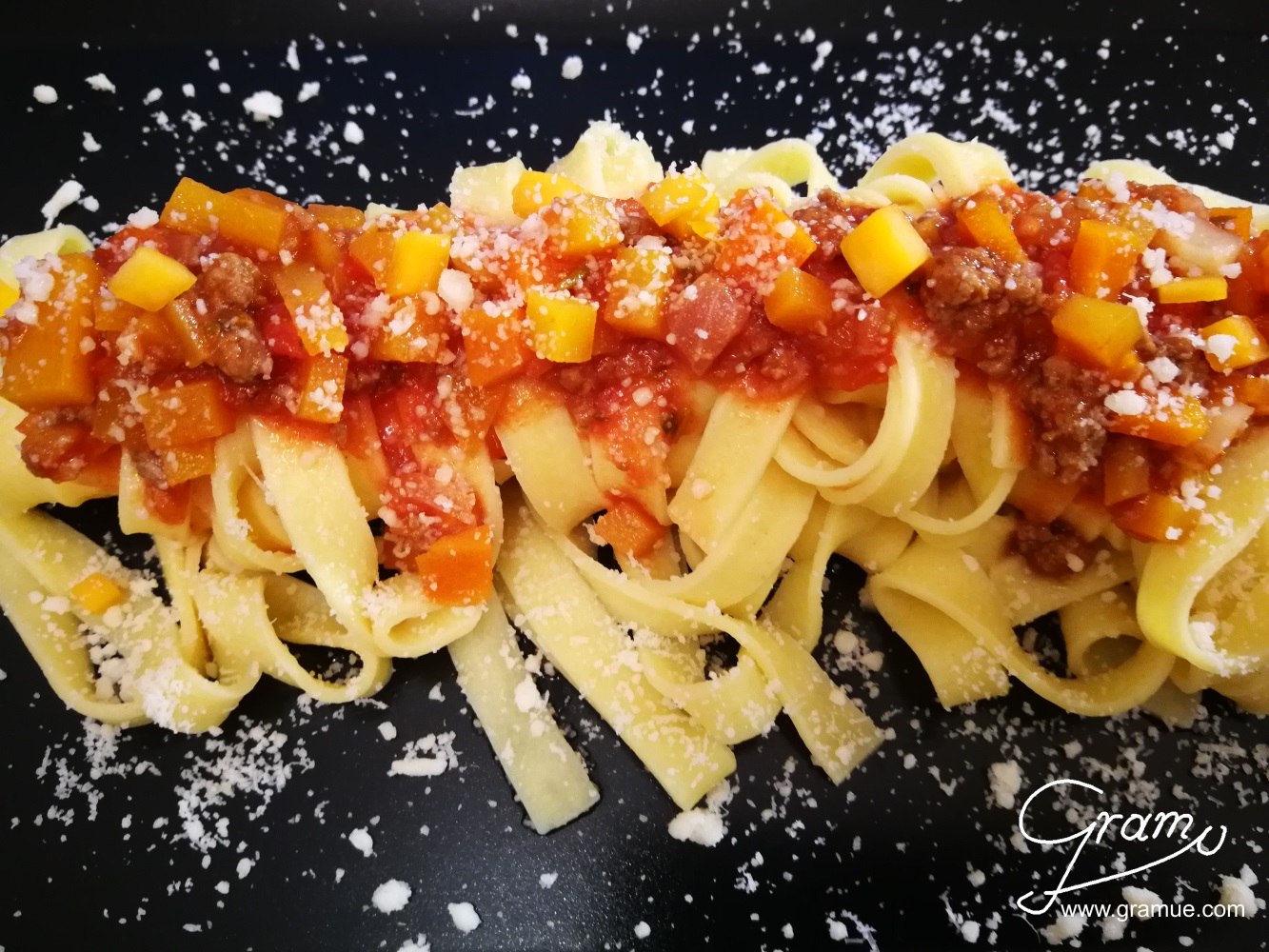 Tagliatelle_Kürbisragout_B