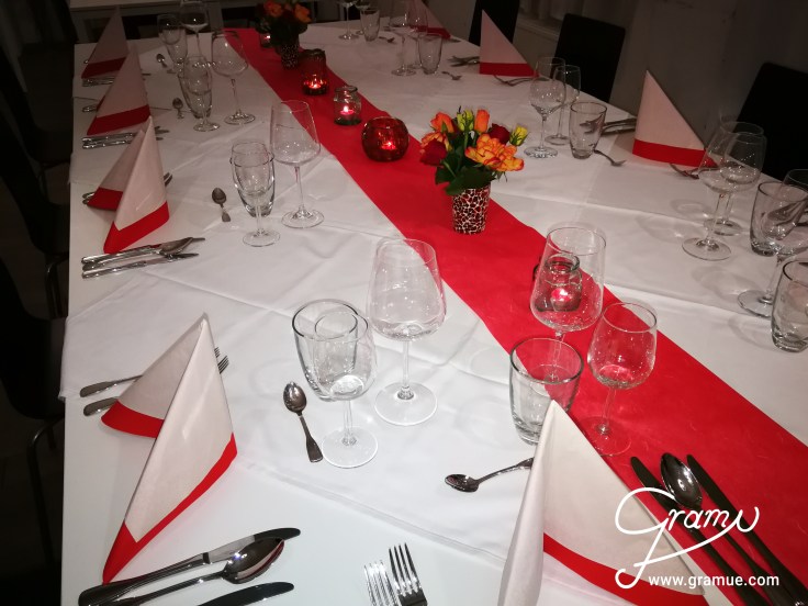 Gramue - Tischdeko_A