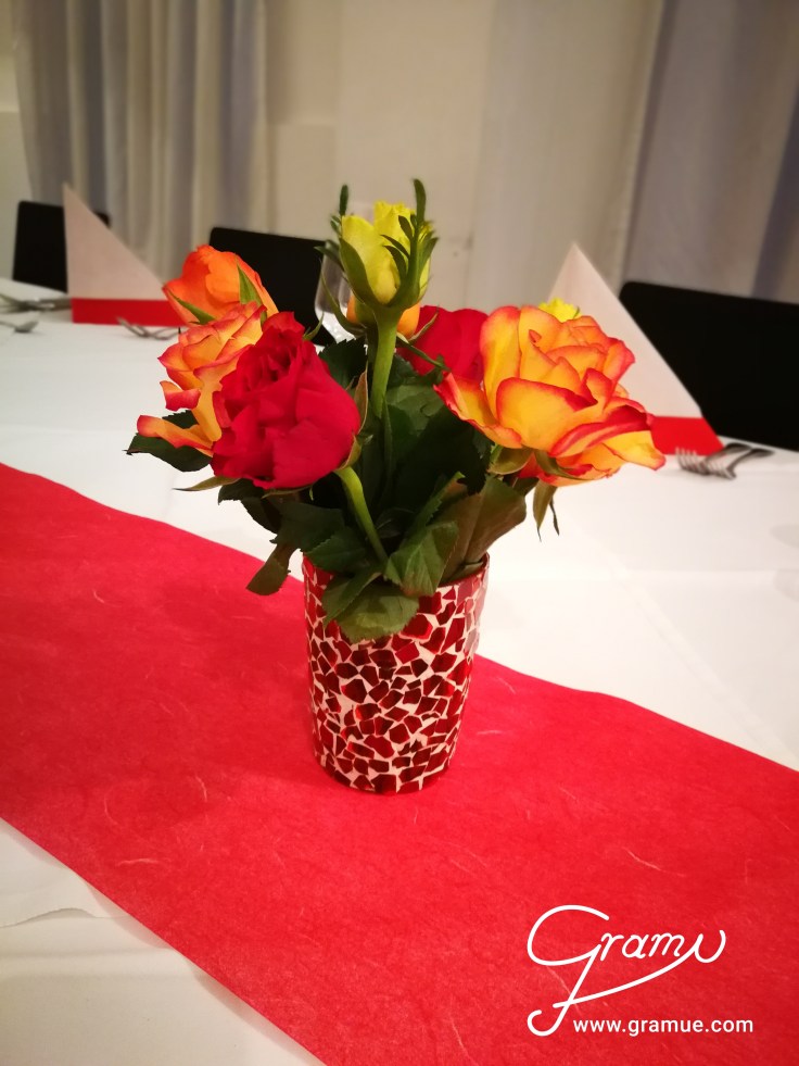 Gramue - Tischdeko_C