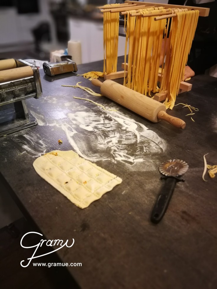 2019-02-23 - Workshop_G1_Pasta