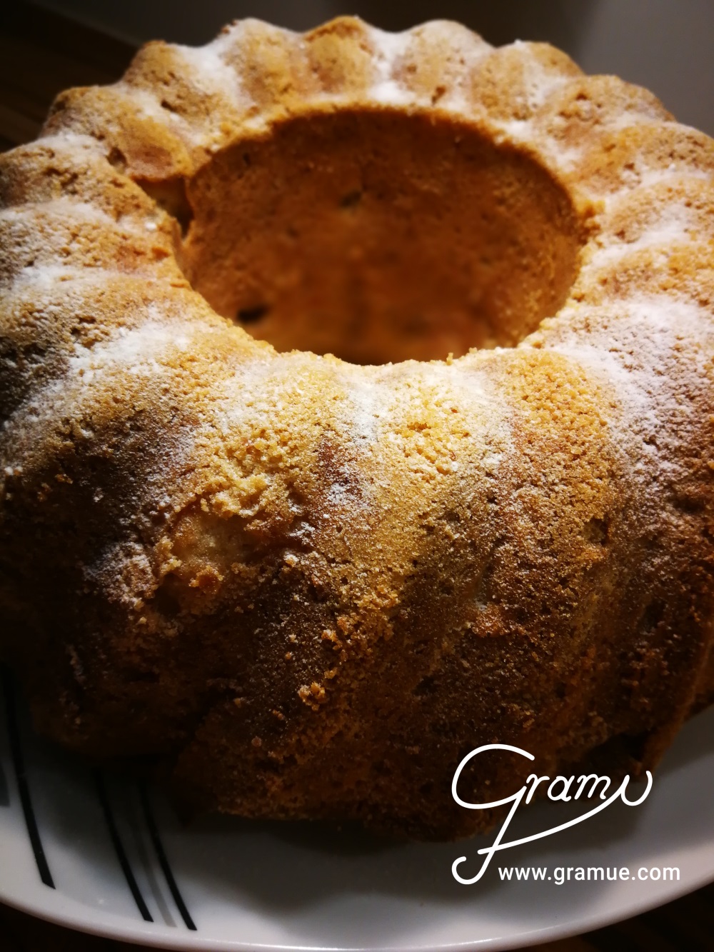 Apfelstrudelgugelhupf_A