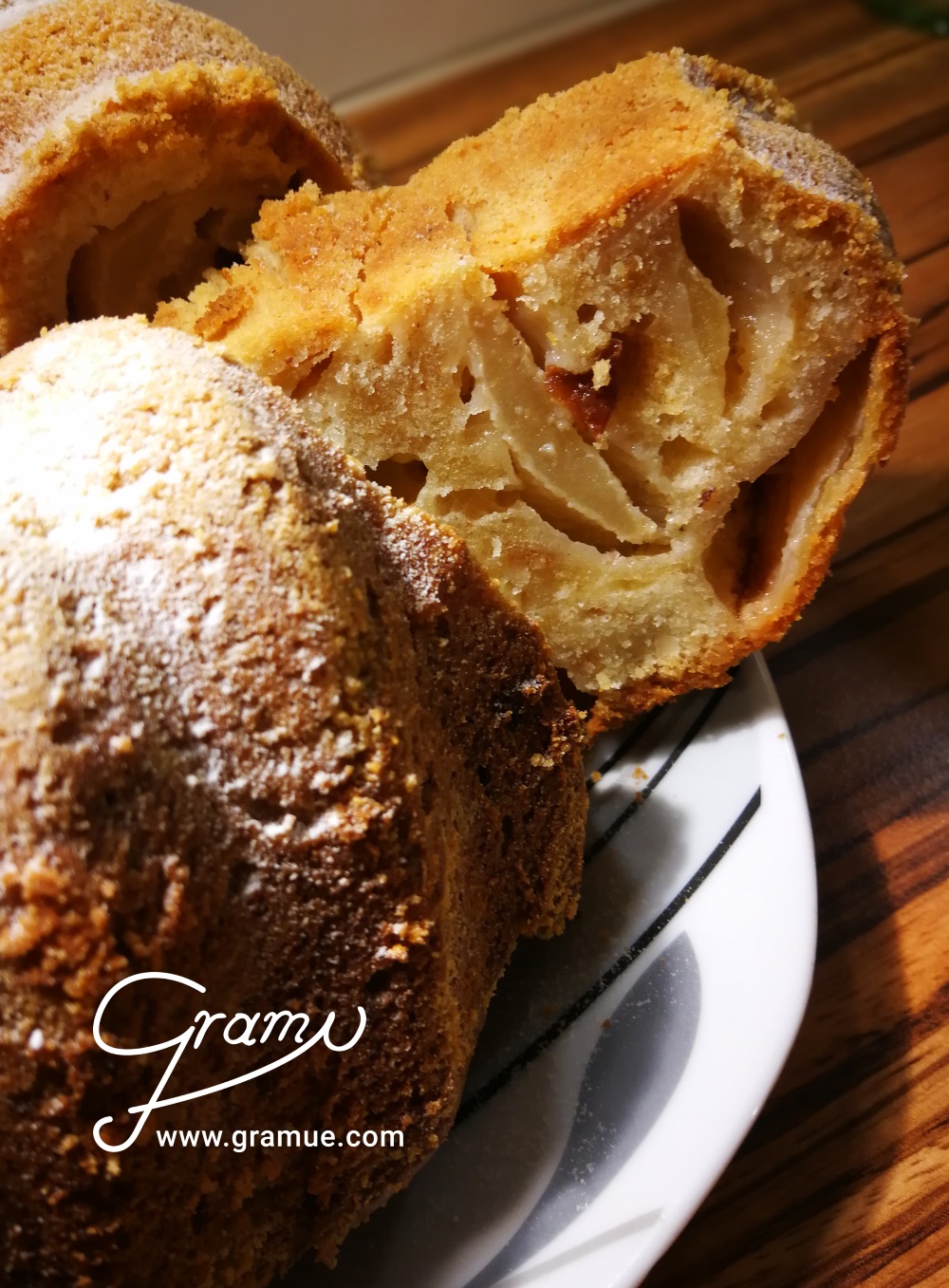 Apfelstrudelgugelhupf_B