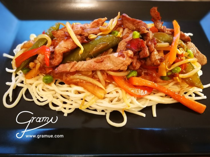 Frühlingswok_D_Titel