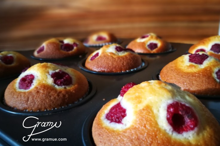 Himbeermuffins_C