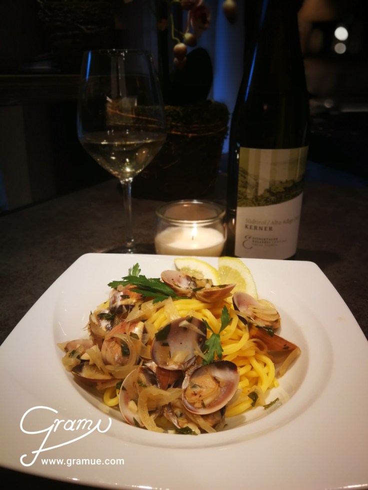 Spaghetti alla vongole_I_Titel2