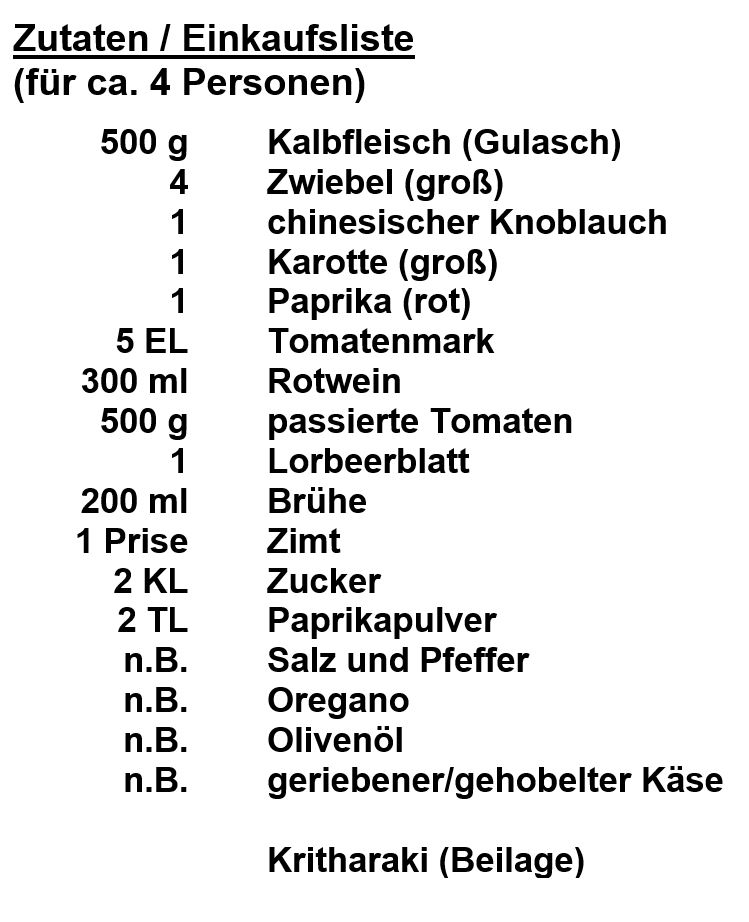 Zutaten_Giouvetsi-Kritharaki