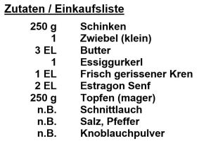Zutaten_Schinken-Krenn-Aufstrich