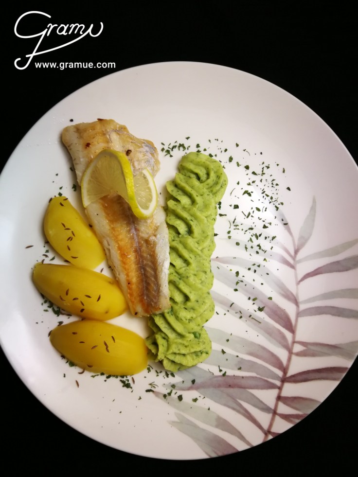 Seelachs_Selleriepüree_G