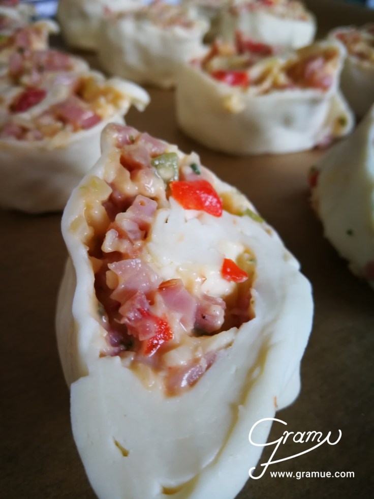 Blätterteigschneckerln_A