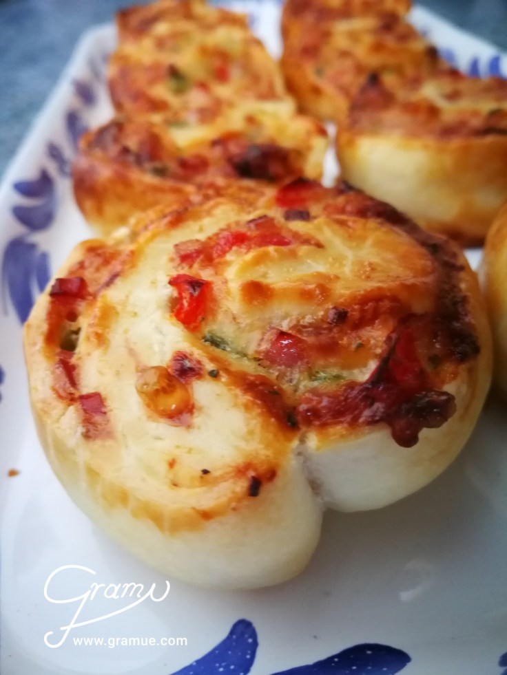 Blätterteigschneckerln_D