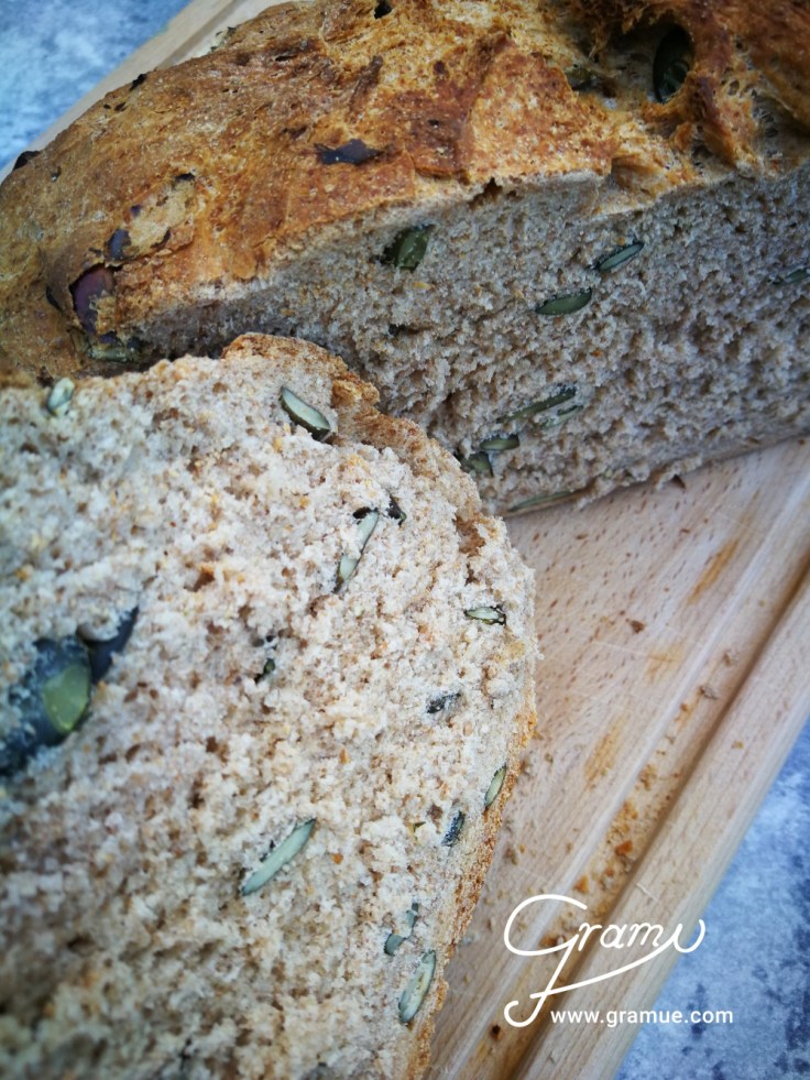 Kürbiskernbrot_F